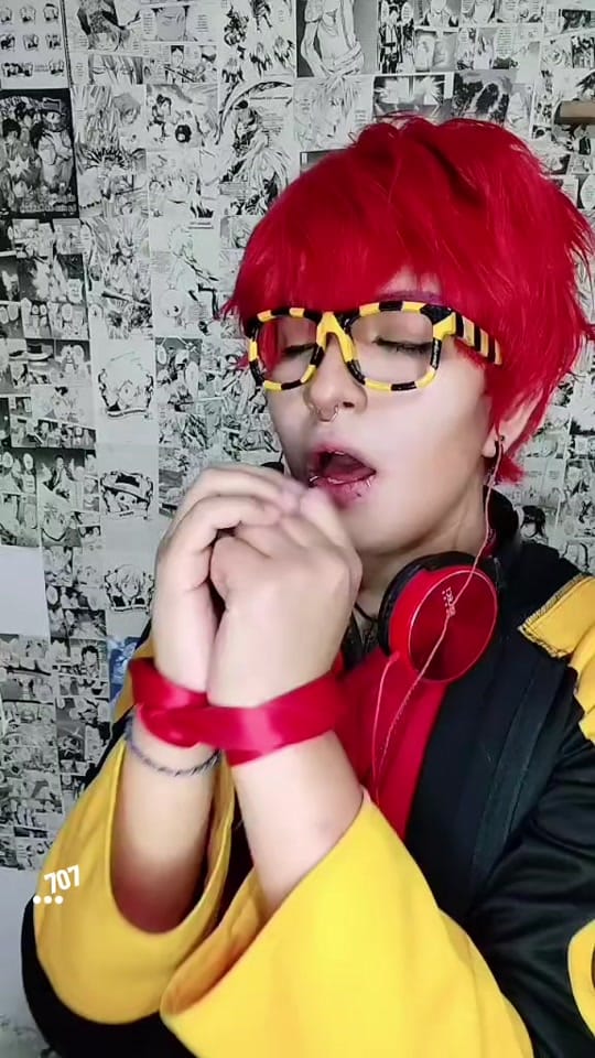 Post 2 by ✡彡 𝙴-𝚃𝙷𝙸𝙰𝙽 ミ✡ on TikTok (video)