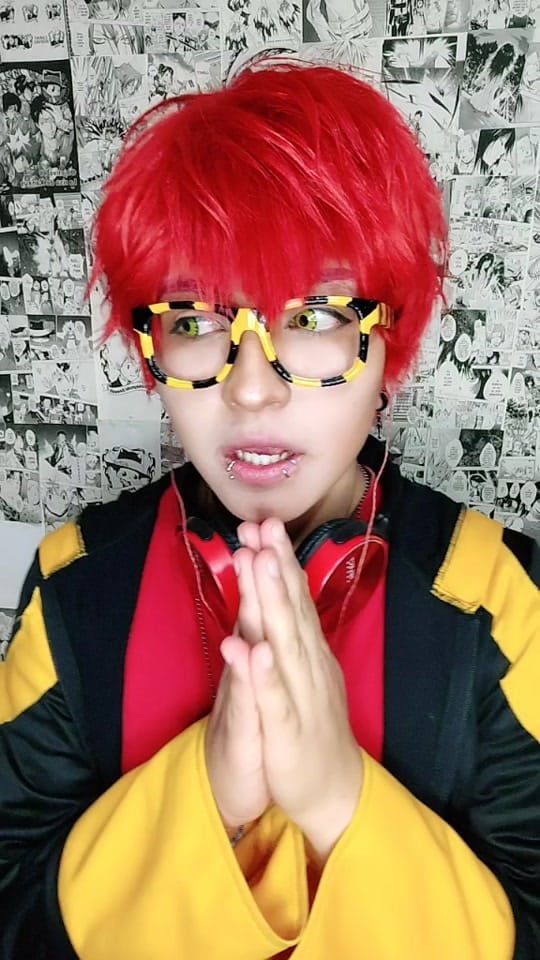 Post 10 by ✡彡 𝙴-𝚃𝙷𝙸𝙰𝙽 ミ✡ on TikTok (video)