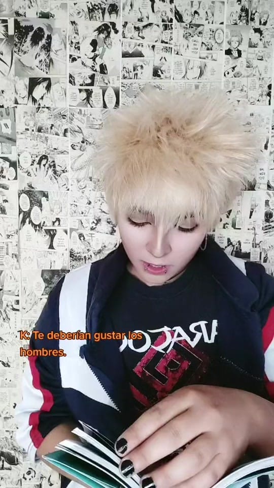 Post 7 by ✡彡 𝙴-𝚃𝙷𝙸𝙰𝙽 ミ✡ on TikTok (video)