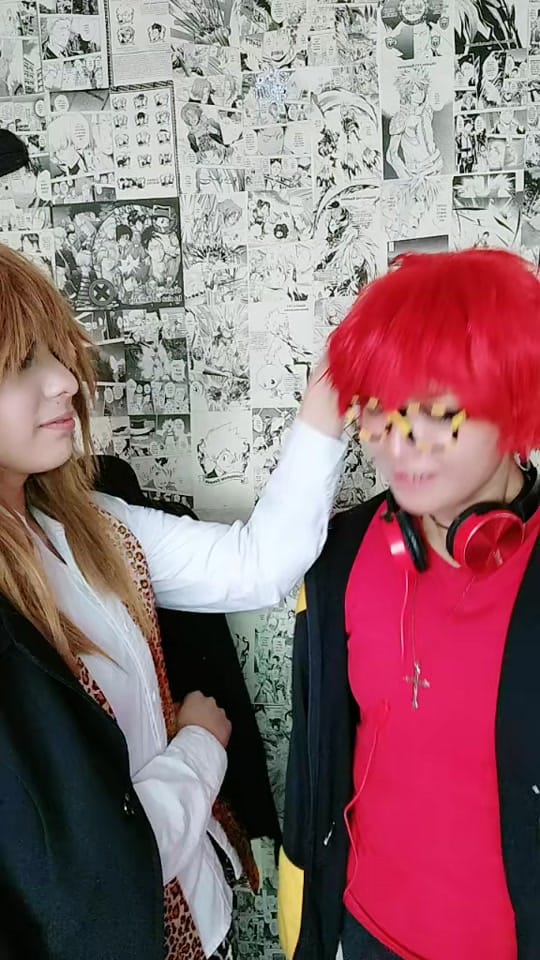 Post 5 by ✡彡 𝙴-𝚃𝙷𝙸𝙰𝙽 ミ✡ on TikTok (video)
