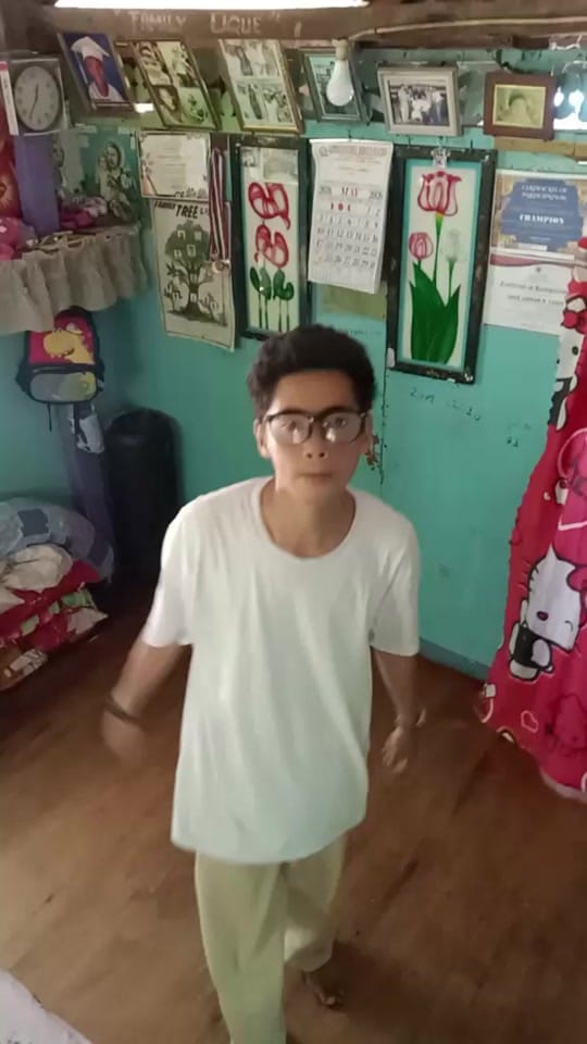 Post 6 by Leonard Lique ll on TikTok (video)