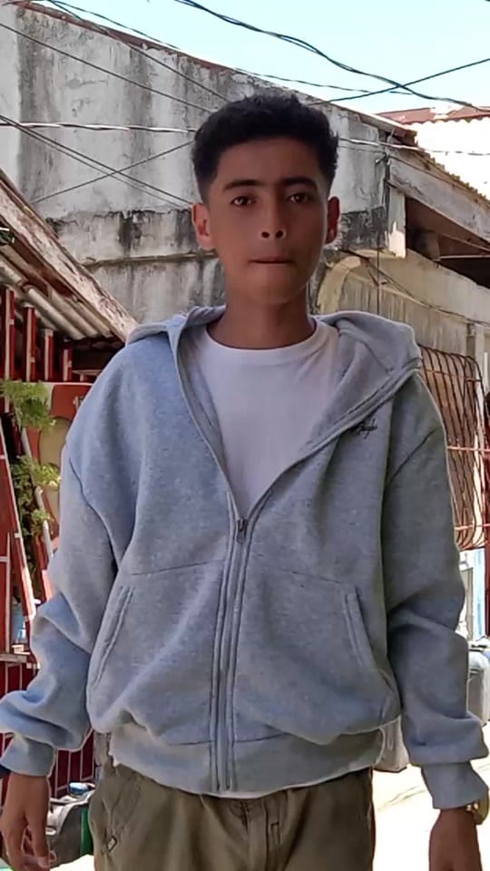 Post 1 by Leonard Lique ll on TikTok (video)