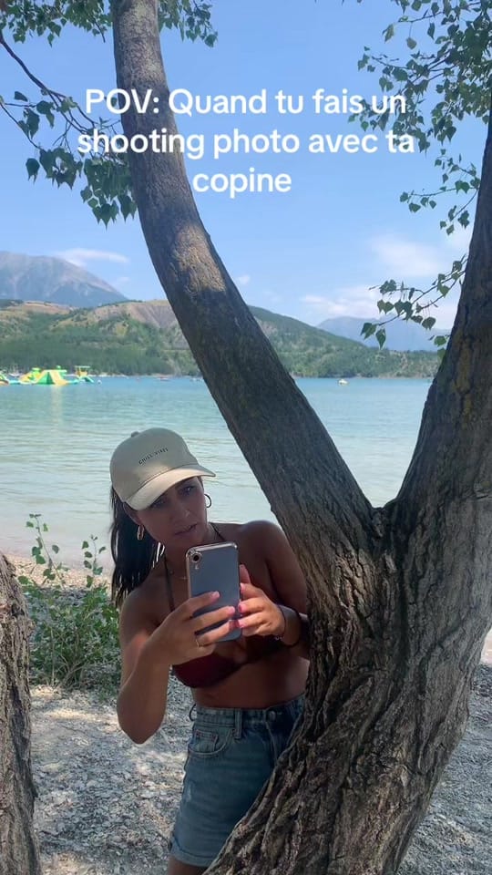 Post 10 by Alexandra on TikTok (video)