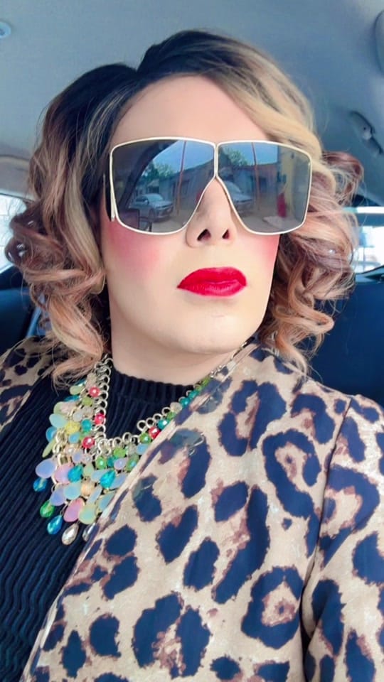 Post 7 by Doña Toña El Show on TikTok (video)