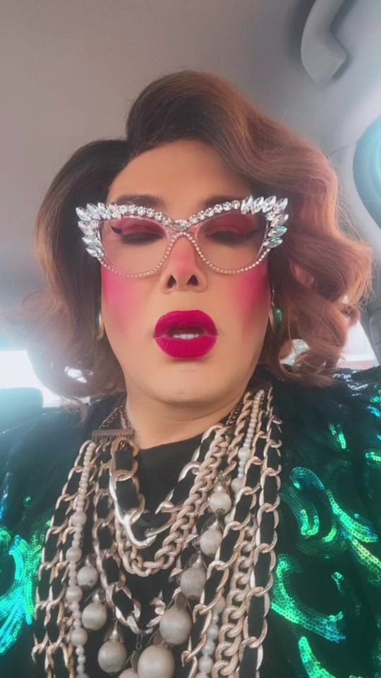Post 6 by Doña Toña El Show on TikTok (video)