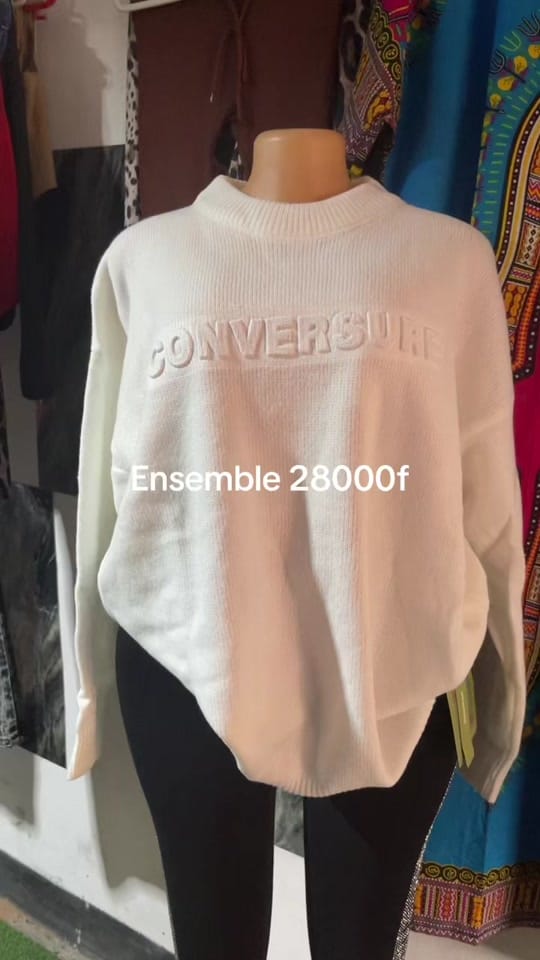 Post 2 by Merveille Nzola@ Mère double on TikTok (video)