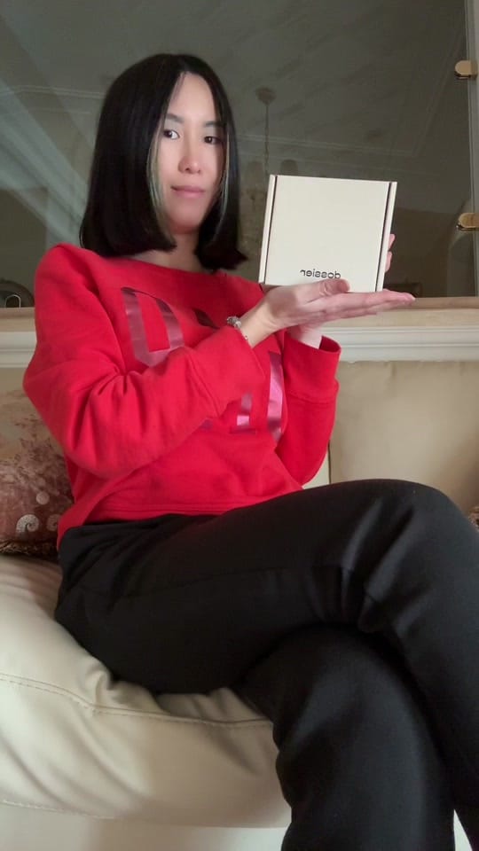 Post 9 by itsfrancescafiume on TikTok (video)