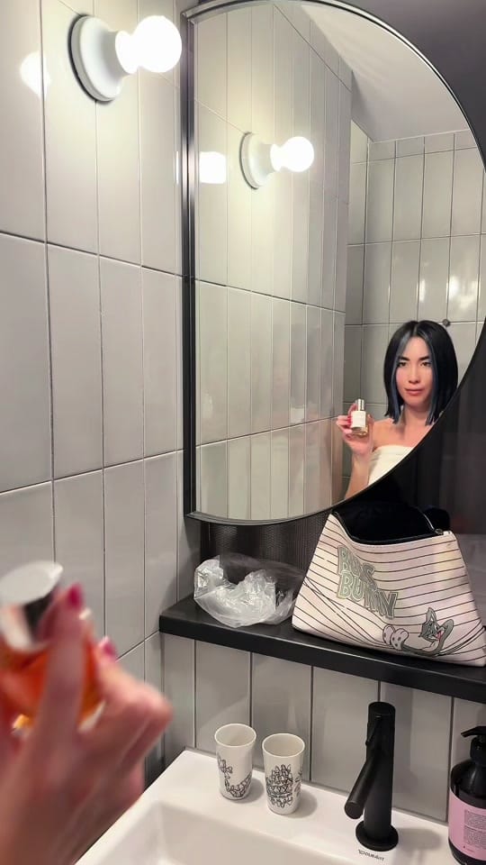 Post 6 by itsfrancescafiume on TikTok (video)