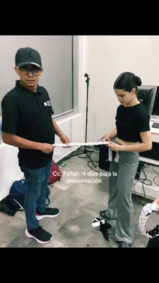 Post 1 by BAFOSIN on TikTok (video)