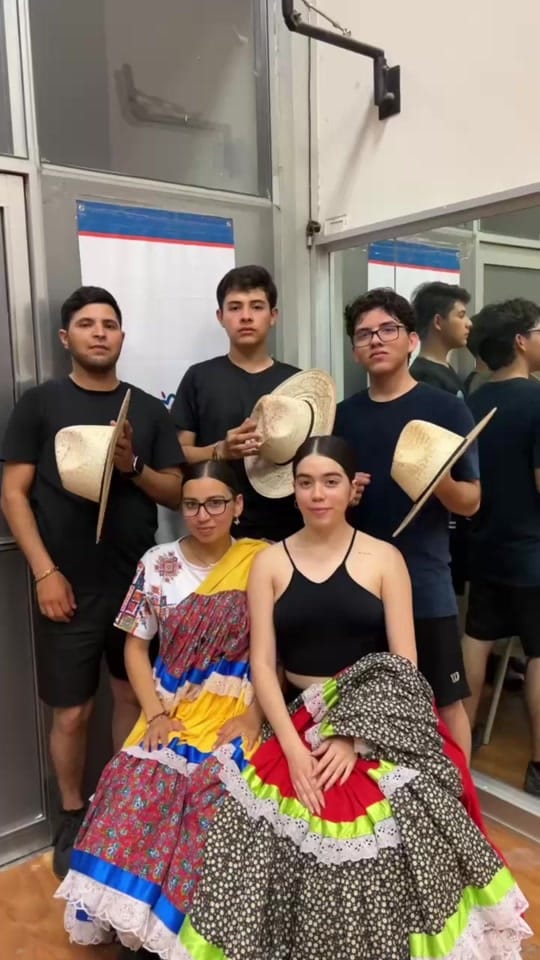 Post 6 by BAFOSIN on TikTok (video)