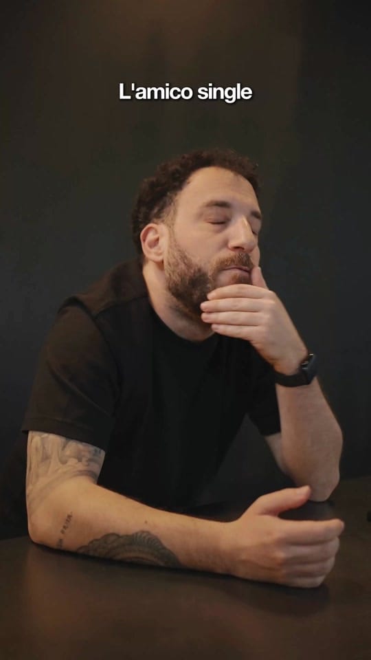 Post 10 by leonardobocci_ on TikTok (video)