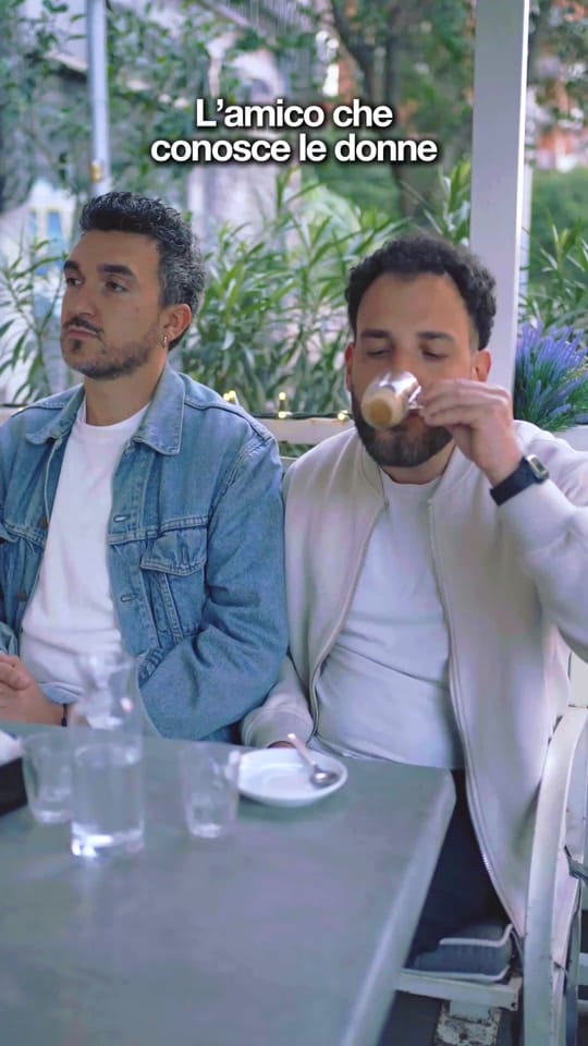 Post 5 by leonardobocci_ on TikTok (video)