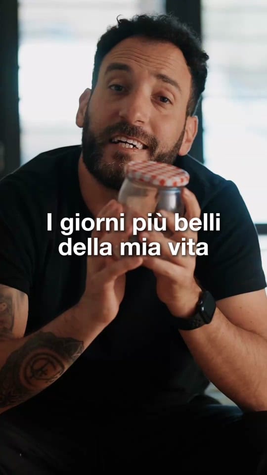 Post 1 by leonardobocci_ on TikTok (video)