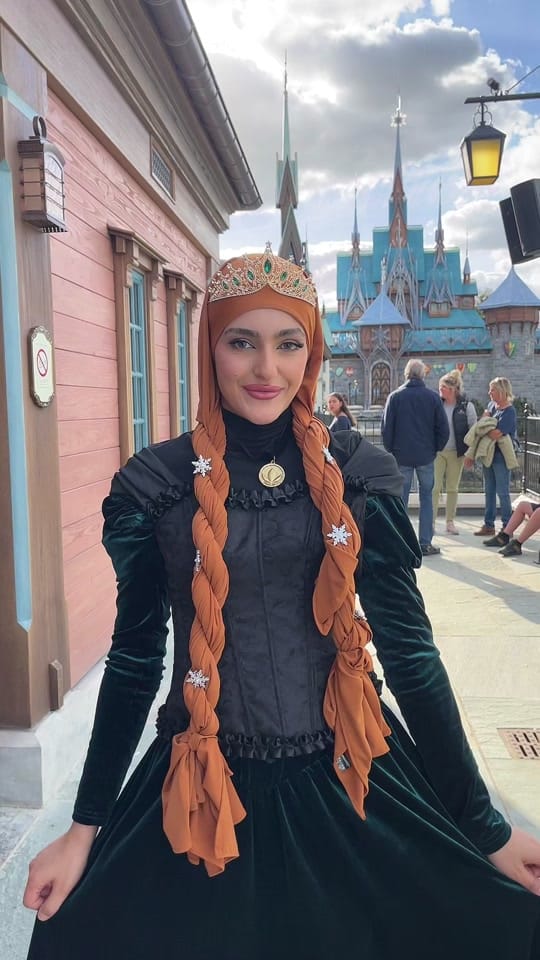 Post 5 by Sofya Jasmîne 🎀🩰🍓 on TikTok (video)