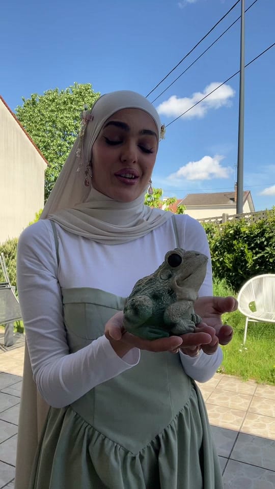 Post 9 by Sofya Jasmîne 🎀🩰🍓 on TikTok (video)
