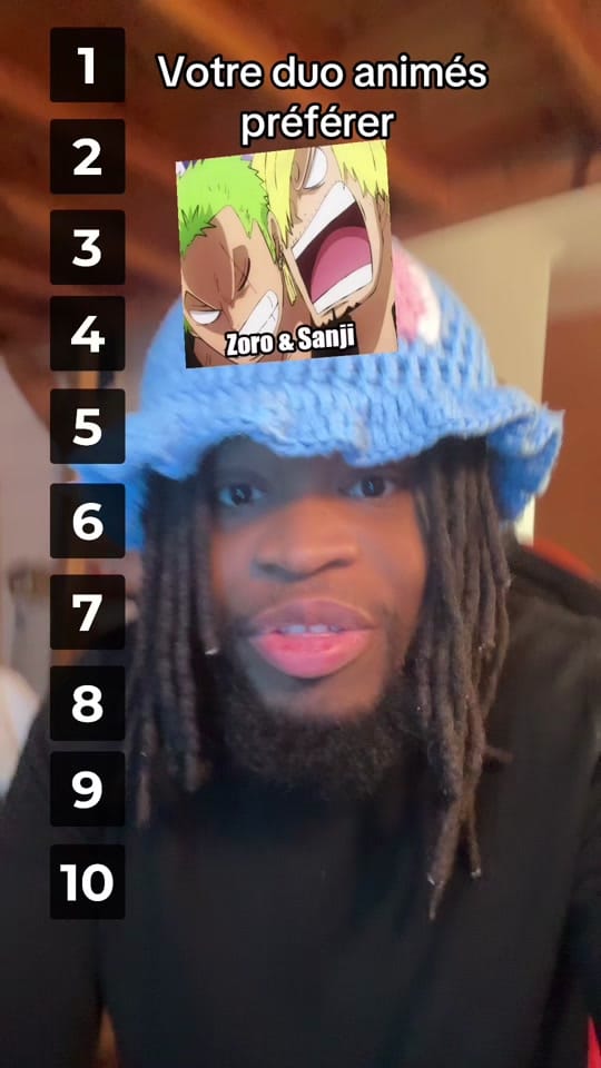 Post 9 by Sbire Canonnier on TikTok (video)