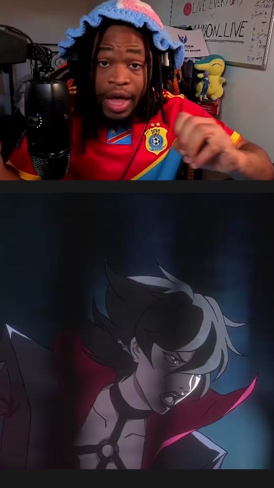 Post 2 by Sbire Canonnier on TikTok (video)