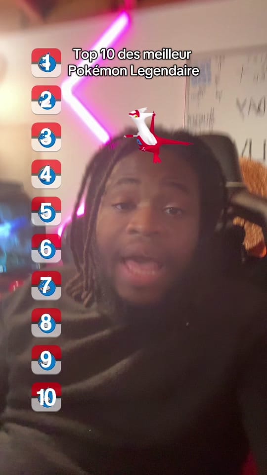Post 10 by Sbire Canonnier on TikTok (video)