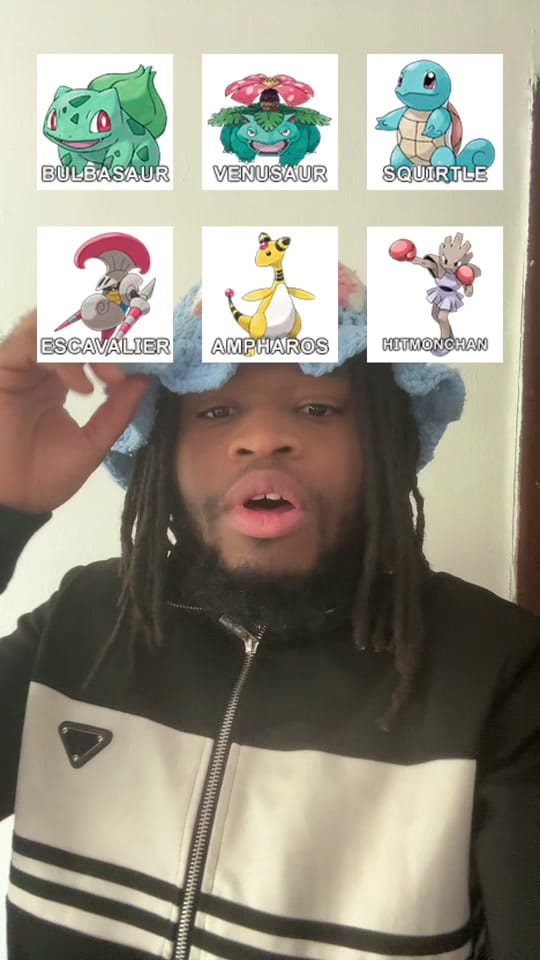 Post 7 by Sbire Canonnier on TikTok (video)