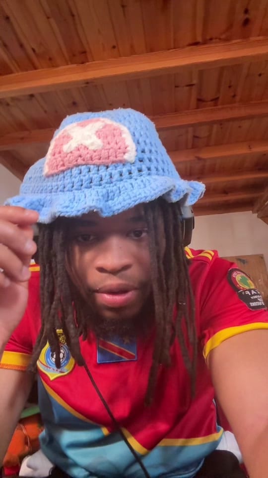 Post 1 by Sbire Canonnier on TikTok (video)