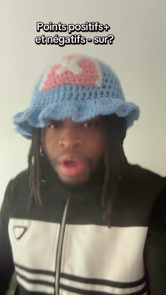 Post 6 by Sbire Canonnier on TikTok (video)