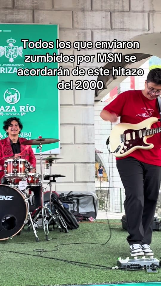 Post 7 by Deluxxe Band on TikTok (video)
