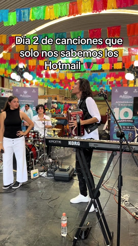 Post 3 by Deluxxe Band on TikTok (video)