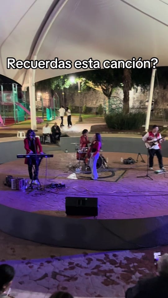 Post 8 by Deluxxe Band on TikTok (video)