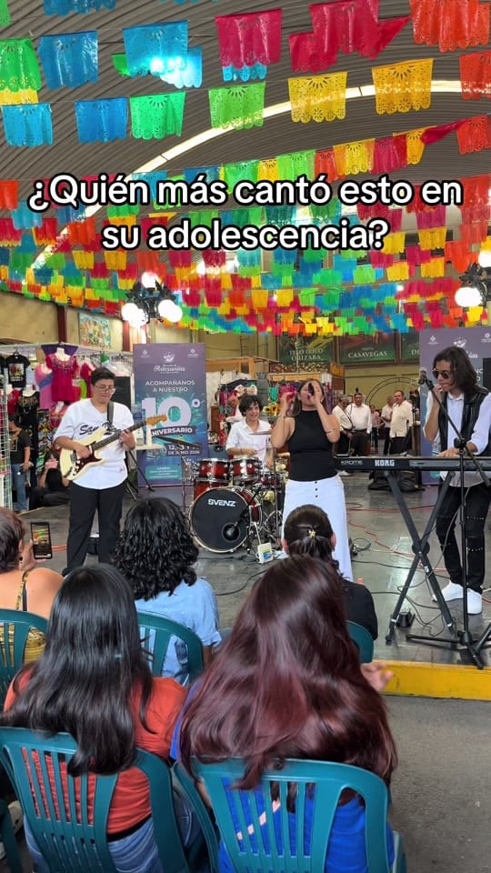 Post 6 by Deluxxe Band on TikTok (video)