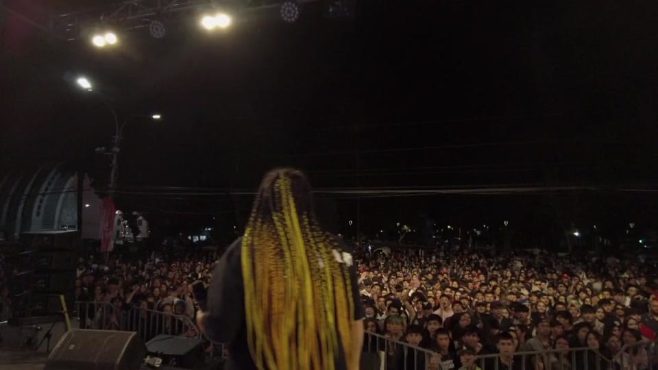 Post 10 by Vesannia R Francesqa on TikTok (video)