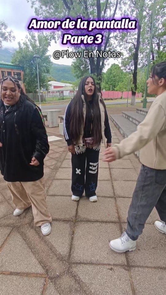 Post 8 by Vesannia R Francesqa on TikTok (video)