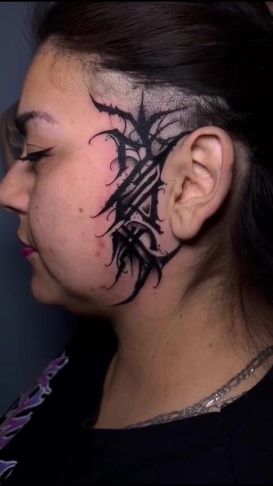 Post 7 by Vesannia R Francesqa on TikTok (video)