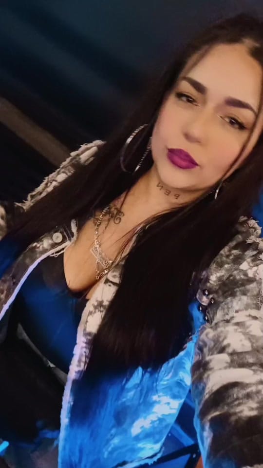 Post 1 by Vesannia R Francesqa on TikTok (video)