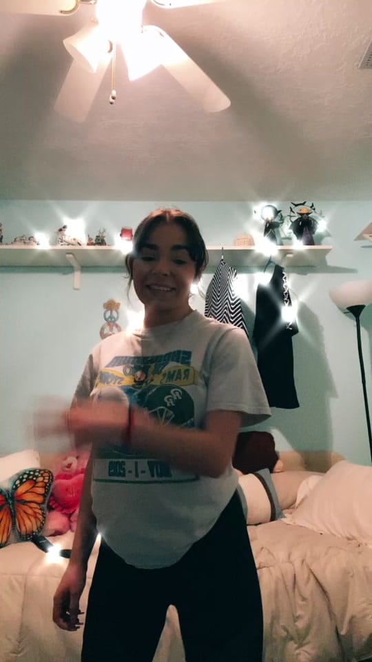 Post 9 by Michelle Ward🥵❤️ on TikTok (video)