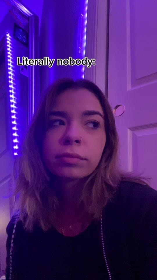 Post 3 by Michelle Ward🥵❤️ on TikTok (video)
