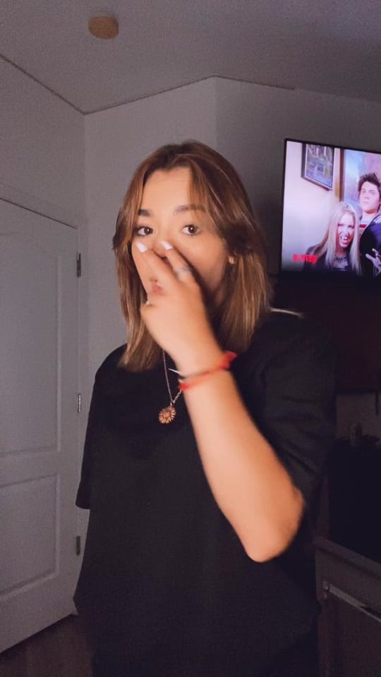 Post 1 by Michelle Ward🥵❤️ on TikTok (video)