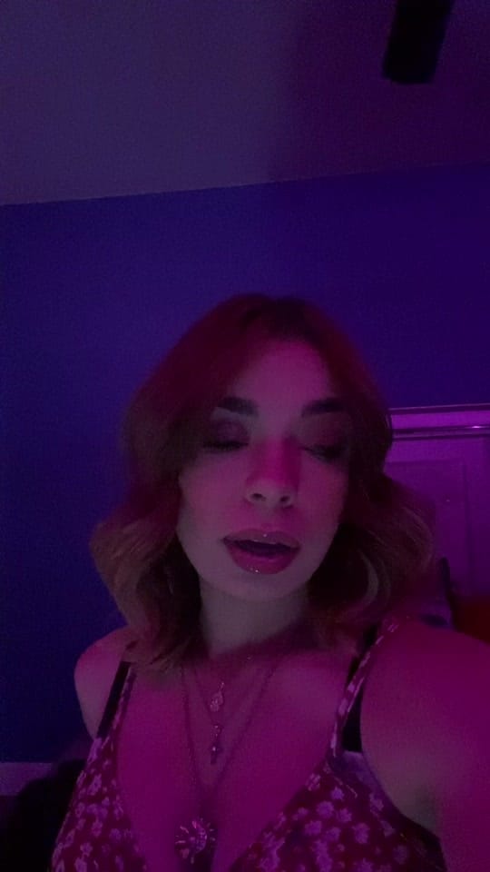 Post 5 by Michelle Ward🥵❤️ on TikTok (video)