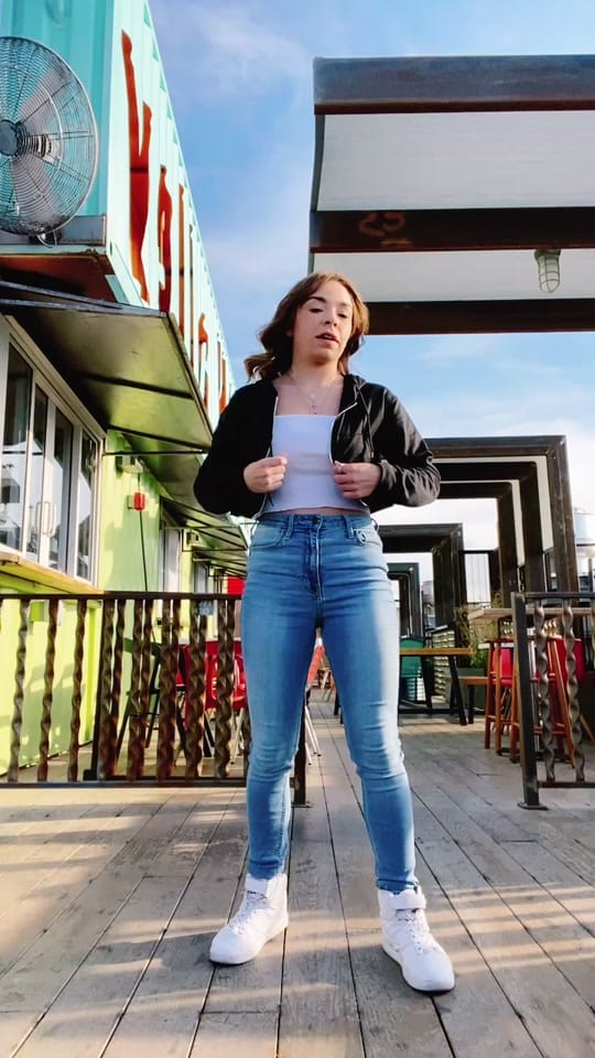 Post 8 by Michelle Ward🥵❤️ on TikTok (video)