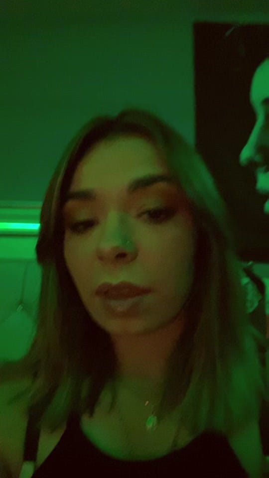 Post 2 by Michelle Ward🥵❤️ on TikTok (video)