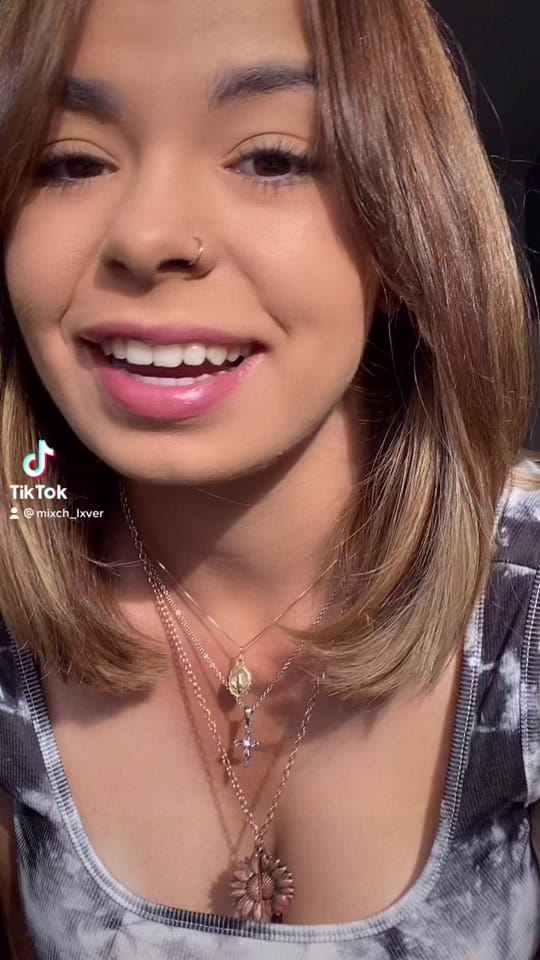 Post 4 by Michelle Ward🥵❤️ on TikTok (video)
