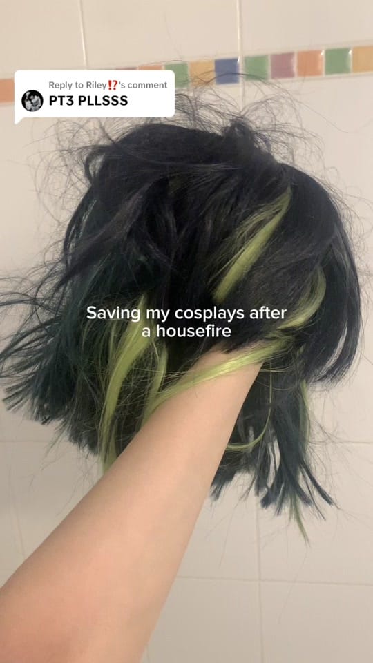 Post 8 by Yinniie0 on TikTok (video)