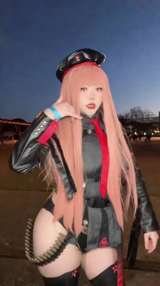 Post 5 by Yinniie0 on TikTok (video)