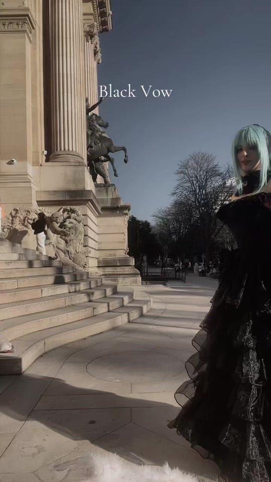 Post 6 by Yinniie0 on TikTok (video)