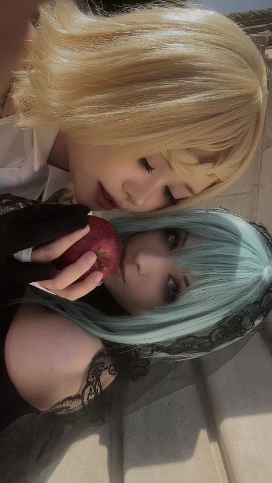 Post 7 by Yinniie0 on TikTok (video)