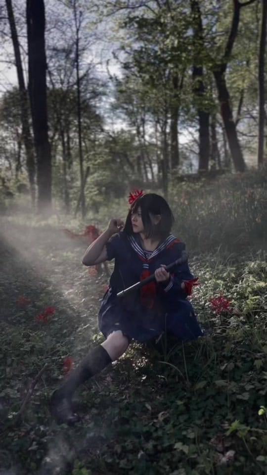 Post 3 by Yinniie0 on TikTok (video)