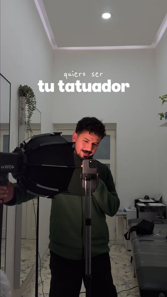 Post 4 by nomequiero on TikTok (video)
