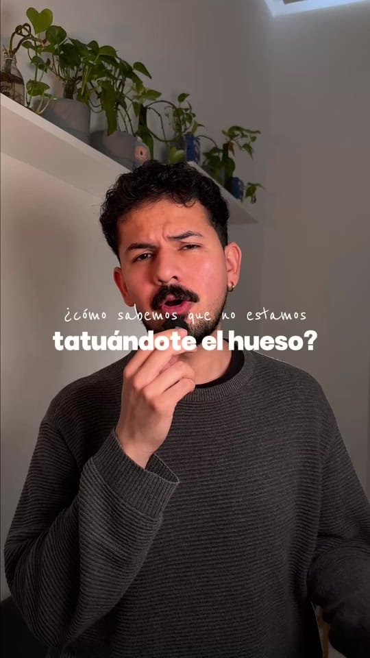Post 10 by nomequiero on TikTok (video)