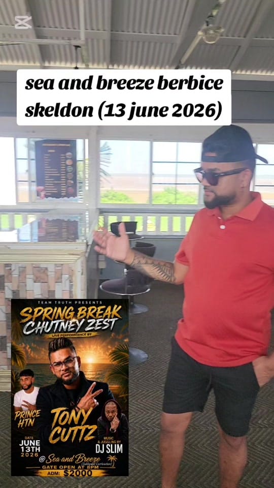 Post 8 by Tony Cuttz on TikTok (video)