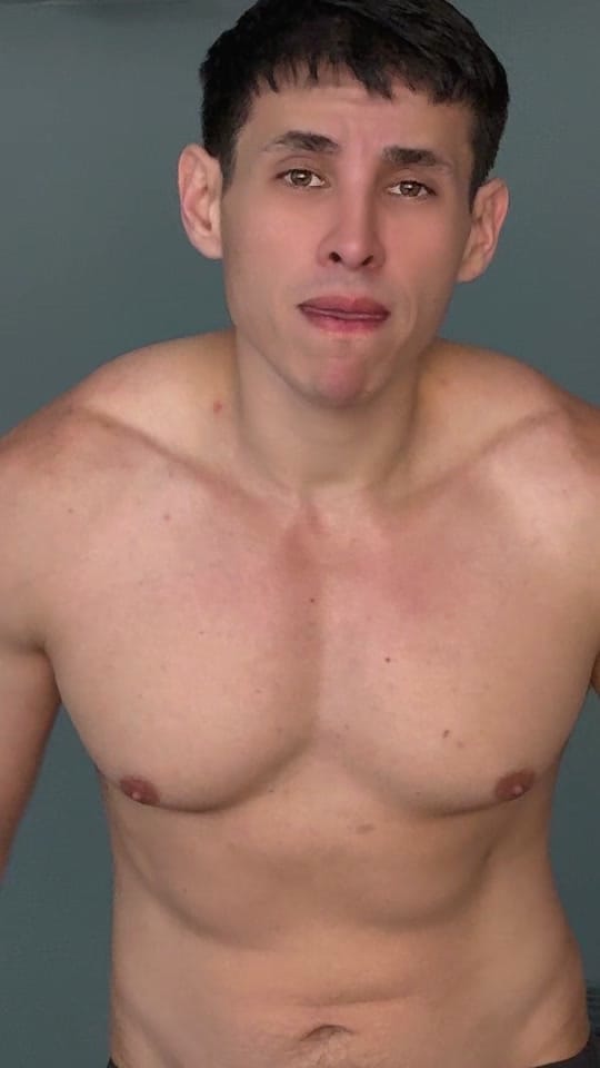 Post 3 by Jose Luis Ferrer on TikTok (video)