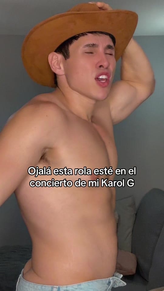 Post 10 by Jose Luis Ferrer on TikTok (video)